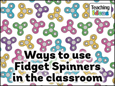 Ways to use Fidget Spinners in the Classroom Diy Spinner, Fidget Spinner Tricks, Celebrity Diet, Classroom Diy, Fidget Spinners, Popular Toys, Teacher Tools, School Age, Student Engagement