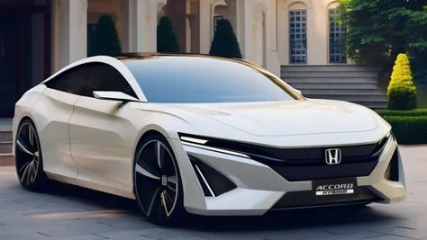 2025 Honda Accord Hybrid Honda Hybrid Cars, 2025 Honda Accord, Honda Accord 2024, 2024 Honda Accord, Honda Accord Hybrid, Honda Accord Sport, Honda Accord Coupe, Eye Sight, Car Sounds