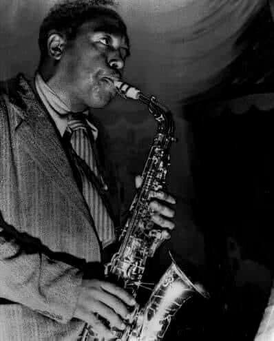 Newport Jazz Festival, Jazz Saxophonist, Charlie Parker, Jazz Players, Thelonious Monk, Ted Williams, Jazz Artists, Duke Ellington, Cool Jazz