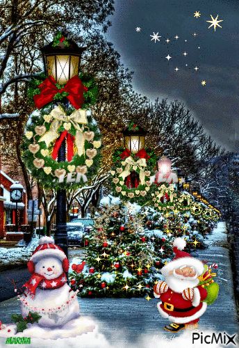 Christmas Scenery Pictures Holidays, Xmas Greetings Gif, Gif Christmas Greetings, Merry Christmas Wishes Animated, Animated Christmas Card, Merry Christmas Gif Animation Music, Animated Christmas Pictures, Animated Christmas Tree, Merry Christmas Animation