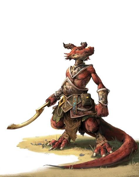 Kobold Ranger, Kobold Dnd, Dnd Kobold, Kobold D&d, Dragon Lair, Ranger Dnd, D D Races, Rpg Characters, Star Wars Rpg