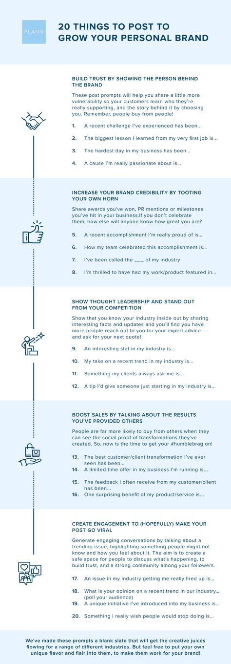 Social Media Checklist, Branding Checklist, Brand Marketing Strategy, Building A Personal Brand, Social Media Content Calendar, Social Media Calendar, Social Media Marketing Content, Social Media Poster, Social Media Marketing Business