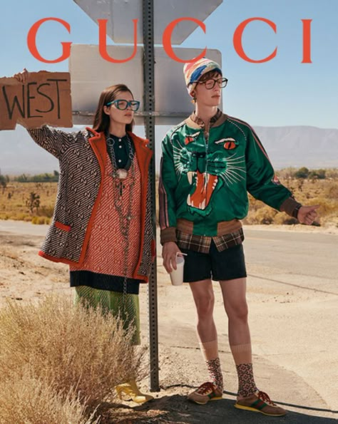 Gucci Campaign, Eyewear Campaign, Gucci Spring, Desain Editorial, Summer Campaign, Gucci Fashion, Fashion Advertising, How To Pose, Mode Vintage