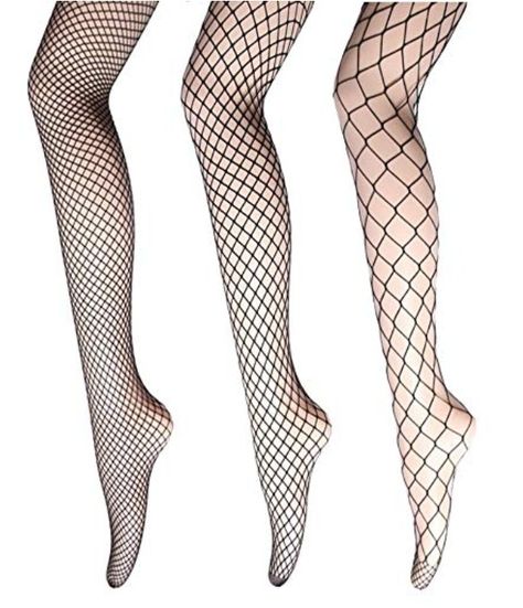 Fishnet tights Fish Nets, Black Fishnet Tights, Party Dancing, Net Design, Compression Stockings, Skirt Shorts, Black Fishnets, Patterned Tights, Stocking Tights