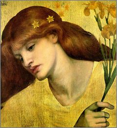 Dante Gabriel Rossetti on USEUM Gabriel Rossetti, Pre Raphaelite Brotherhood, Pre Raphaelite Art, Edward Burne Jones, Dante Gabriel Rossetti, John Everett Millais, Tate Gallery, John Keats, Pre Raphaelite