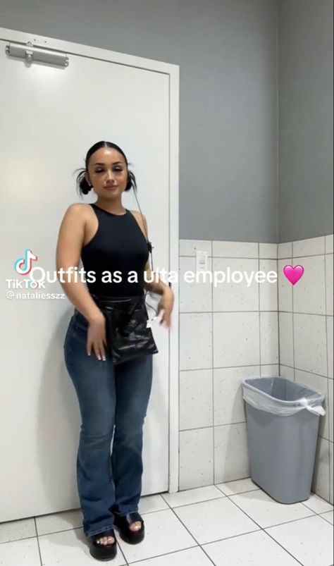 Ulta Employee Outfits, Ulta Employee