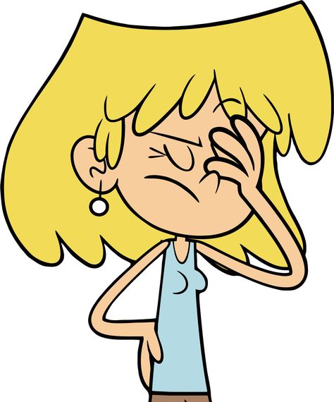 Lori Loud, Blurry Lights, Hd Face, Face Palm, Leni Loud, The Loud House Fanart, Loud House Characters, The Casagrandes, Troll Face