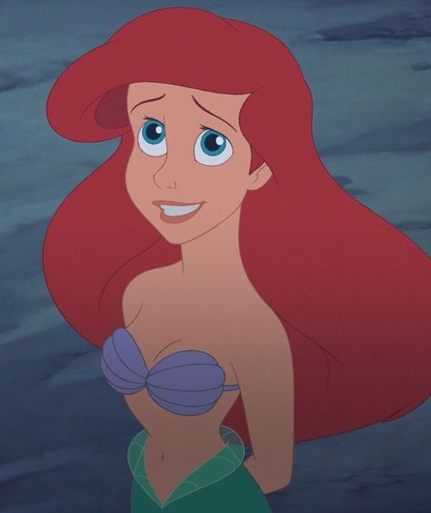 Disney Arielle, Ariel Cartoon, Ariel The Mermaid, Jodi Benson, Disneyland Princess, Official Disney Princesses, Disney Kingdom Hearts, Mermaid Wallpapers, Ariel Disney