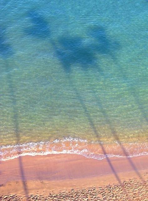 paradise Beach Setting, Ocean And Beach, Kaanapali Beach, Golden Beach, I Love The Beach, Room Paint, Okinawa, Seychelles, The Sand