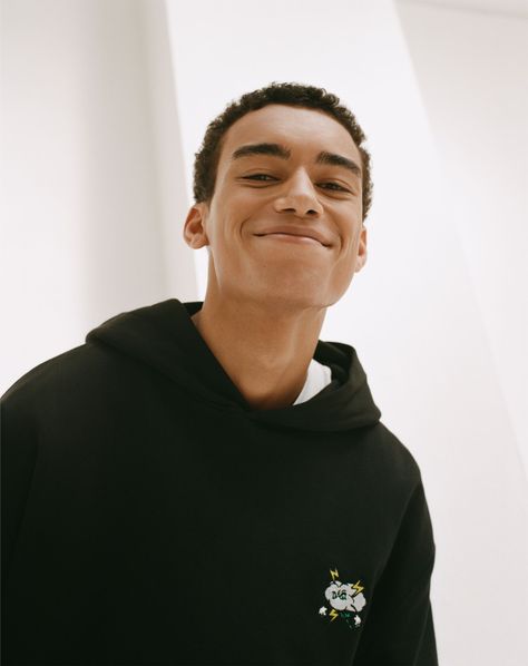 REECE KING : TOPMAN X CALM Reece King, A Darker Shade Of Magic, Attractive Guys, Dream Boy, Dark Shades, Character Aesthetic, Model Agency, Face Claims, Pose Reference