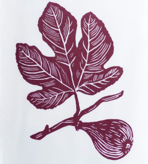 Lino Art, Hand Carved Stamps, Leaf Drawing, Fruit Painting, Leaf Logo, Jewish Art, Black Ink Tattoos, Tree Tattoo, Leaf Art