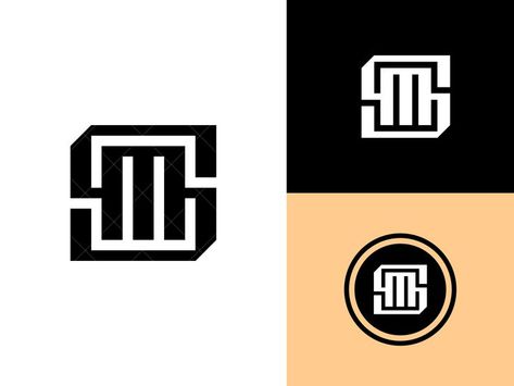 SM Logo or MS Logo { Available For Sell } It's a simple and unique monogram logo that is showing initial letter S and M. It's Suitable for various businesses. If you want to buy this logo mark or if you want to hire me for your logo design project then message me on Dribbble or email me at : sabujbabu31@gmail.com #logo #logos #logodesign #monogram #monograms #monogramlogo #graphicdesign #art #typographylogo #lettermark #icon #vector #sm #smlogo #smmonogram #ms #mslogo #msmonogram #m #s Ms Logo, Sm Logo, Football Logo Design, Unique Monogram, M Monogram, Monogram Logo Design, Fitness Logo, Football Logo, Letter Logo Design