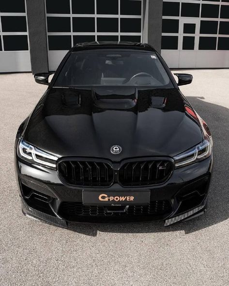 BMW M5 F90 G-power 🖤    BMW M5 F90 G-power 🖤 Bmw M5 Competition F90, Bmw M5 G Power, Bmw G Power, Bmw M5 F90 Competition, Bmw F90 M5, Bmw 4 Series Gran Coupe, Bmw M5 F90, M5 Competition, M5 F90