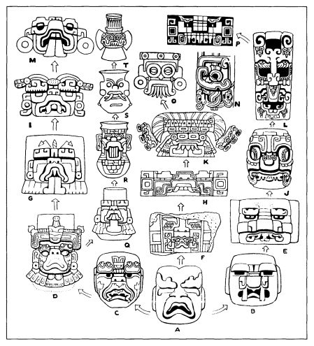 marcos angel carmona cazares Olmec Art: Olmec Rain God Evolution Egypt Civilization, Maya Design, Aztec Symbols, Ancient Babylon, Mayan Symbols, Maya Civilization, Maya Art, Cradle Of Civilization, Mayan Art