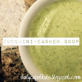 Ultimate Reset Recipes, Tajine Recipes, Cashew Soup, 21 Day Cleanse, Zucchini Soup Recipes, Ultimate Reset, Zucchini Soup, Clean Cooking, Bariatric Recipes