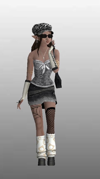 Avakin Life Outfits Ideas Y2k, Avakin Life Outfits Ideas, Ava Outfit, Avakin Life Outfits, Flower Graphic Design, Avakin Life, Flower Graphic, Character Outfits, Minecraft