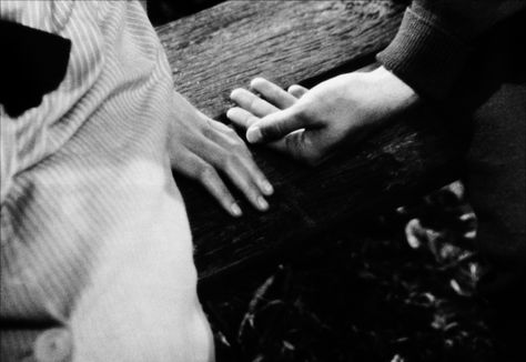 Hands.Bresson Anne Wiazemsky, Erich Hartmann, Modern Hepburn, Robert Bresson, Henri Cartier Bresson, Make Love, Hans Christian, Hold My Hand, Film Stills