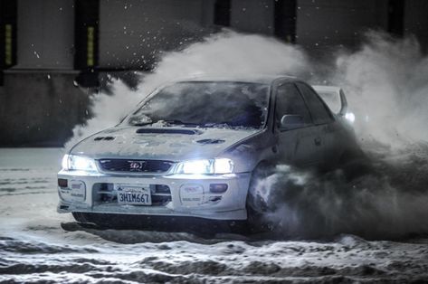 Subaru Impreza Wrc, Subaru Rally, Snow Blizzard, Jdm Subaru, Pimped Out Cars, Best Jdm Cars, Subaru Cars, Street Racing Cars, Subaru Impreza Wrx