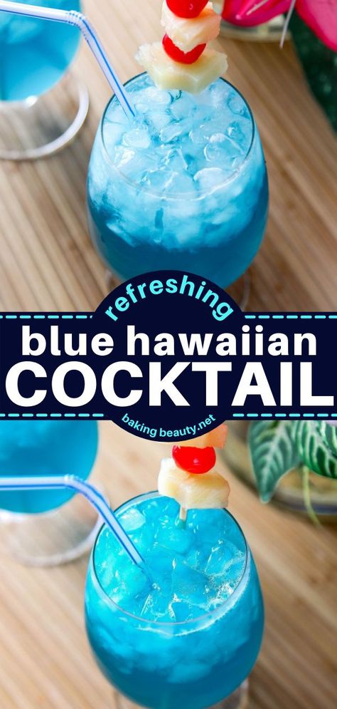 Blue Hawian Punch Recipe, Blue Mixed Drinks Alcohol Hawaiian Punch, Blue Party Drink Non Alcoholic, Blue Hawaiian Punch Recipe Alcohol, Blue Hawaiian Drink Recipe Party Punches, Big Batch Blue Hawaiian, Blue Hawaiian Punch Recipe Non Alcoholic, Blue Spiked Punch, Hawaiian Punch Party Punch Alcohol