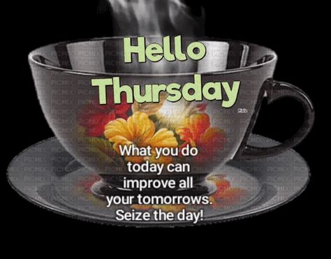 Thursday Thursday Quotes GIF - Thursday Thursday quotes - Discover & Share GIFs Thursday Gif, Thursday Morning Quotes, Hello Thursday, Friday Eve, Good Morning Thursday, Quotes Gif, Thursday Quotes, Thursday Morning, Gif Pictures