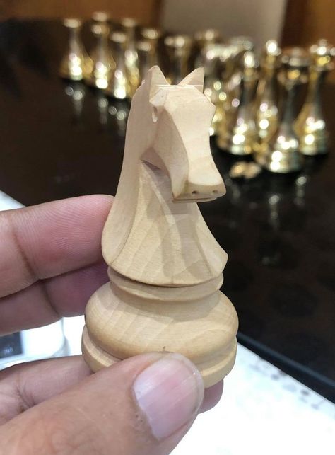 Wood Carved Chess Pieces, Whittling Chess Pieces, Hand Carved Chess Pieces, Mario Chess, Carving Chess Pieces, Carved Chess Pieces, Diy Chess Set, Whittling Patterns, Chess Art