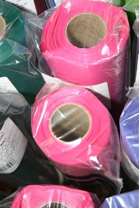 Homemade Shrink Wrap | eHow Start My Own Business, Start Own Business, Heat Shrink Wrap, My Own Business, Storing Craft Supplies, Money Tree, Bottle Wrapping, Plastic Film, Diy Wire Jewelry