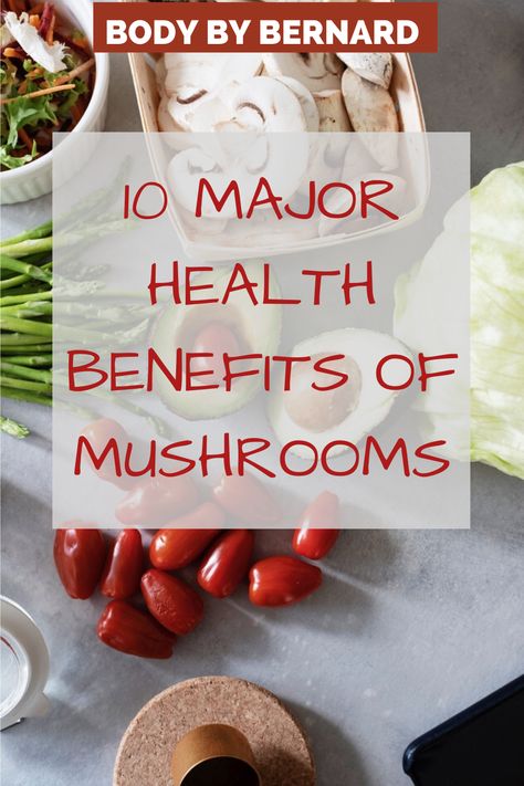 Mushrooms For Health, Benefits Of Mushrooms, Mushroom Health Benefits, Benefits Of Eating Mushrooms, Benefits Of Reishi Mushroom, Functional Mushroom Benefits, Best Mushroom Recipe, Health Benefits Of Mushrooms, Mushroom Supplements Benefits Of