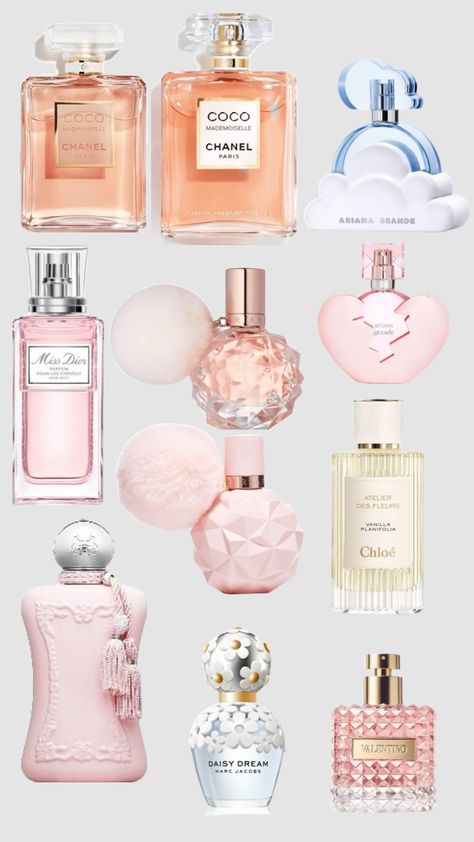 Trending perfume #shufflefyp #perfume #arianagrande #marcjacobs #march2 #fyp #trending #slay #fypfyp #fyp #fypshuffle #preppy #preppy Preppy Perfume