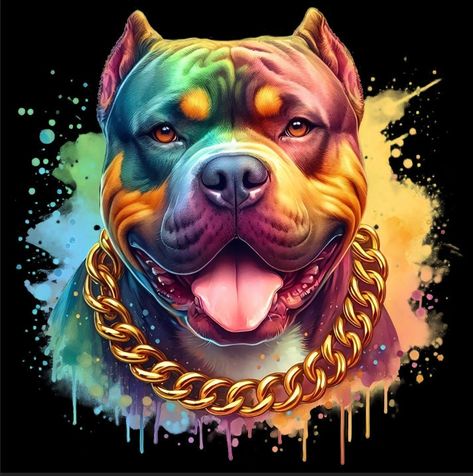 Fast And Furious Birthday, Pitbull Artwork, Png No Background, Pitbull Art, No Background, Art Png, Art Download, Weird Animals, Black Women Art