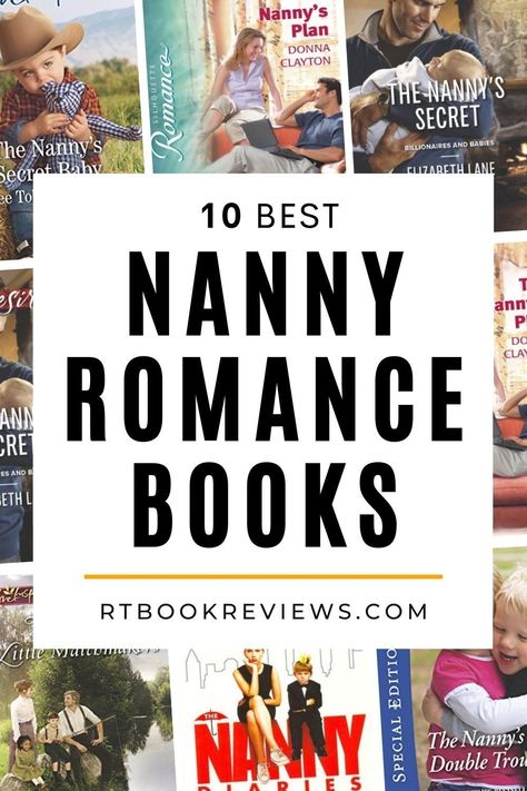 Featuring storylines that revolve around nannies, nanny romance books have become increasingly popular! Tap here to see the 10 best nanny romance books to explore romance with attractions between nannies and employers, forbidden love, and power dynamics. #nannyromancenovels #bestromancenovels Nanny Romance Books, Ya Books Romance, The Nanny Diaries, Boring Relationship, Books Tbr, Power Dynamics, Sisters Boyfriend, Reading Guide, Best Romance Novels