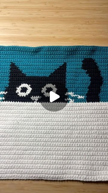 Will Hatcher on Instagram: "Catching up on some posts! Some tapestries I’ve done. The cats will be a bag one day once I’ve gained the courage to start sewing 🤣 #crochet #crochettapestry #amigurumi #catlover" Sewing Crochet, Start Sewing, Crochet Tapestry, Tapestry Crochet, Crochet Cat, A Bag, One Day, Cat Lovers, To Start