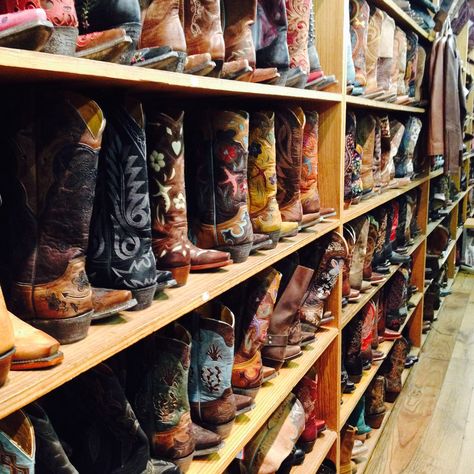 Boot Barn- Austin, TX Teal Aesthetic, Turquoise Aesthetic, Domino Magazine, Turquoise Wallpaper, Boot Barn, Western Aesthetic, Ios Wallpapers, Print Wallpaper, Austin Texas