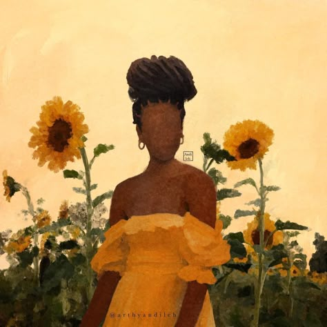 Andile | Digital Artist (@artbyandileh) • Instagram photos and videos Black Feminity, Africa Art Design, African American Artwork, Afrocentric Art, Collage Background, Art Gallery Wallpaper, Black Artwork, Girls Art, Afro Art