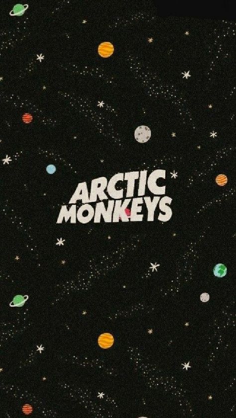 Wallpaper Iphone Arctic Monkeys, Arctic Monkeys Background, Arctic Monkeys Homescreen, Artic Monkeys Icons, Monkeys Wallpaper, The Arctic Monkeys, Monkey Icon, Arctic Monkey, Arctic Monkeys Lyrics