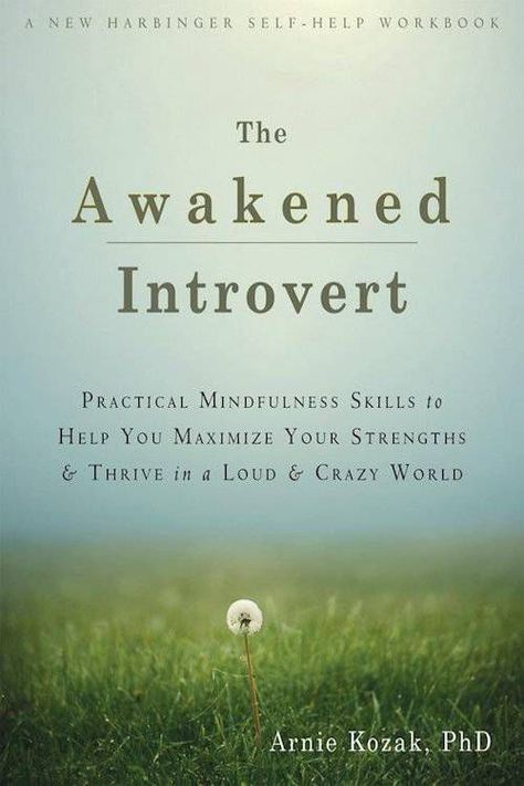 10 Life-Changing Books for Introverts Mindfulness Skills, Self Development Books, Life Changing Books, Inspirational Books To Read, Book Suggestions, Reading Material, Self Help Books, What To Read, Inspirational Books