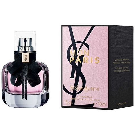 Mon Paris Ysl, Yves Saint Laurent Mon Paris, Saint Laurent Mon Paris, Perfume Yves Saint Laurent, Ysl Mon Paris, Saint Laurent Perfume, Paris Perfume, Paris Inspired, Intense Love