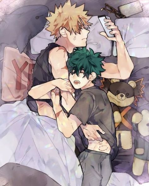 ماثيو ماكونهي, Romantic Comics, Katsuki Bakugou, Mixed Feelings, Anime Heaven, Hero Wallpaper, Anime People, Manga Love, Hero Academia Characters