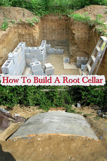 Build A Root Cellar, Case Sotterranee, Storm Shelter, Root Cellar, Underground Bunker, Have Inspiration, Homestead Survival, Emergency Prepping, Earthship