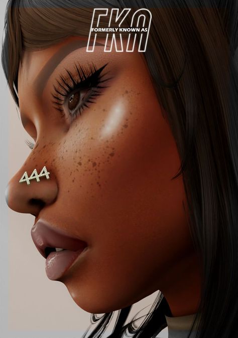 Black Sims 4 Cc Accessories, Sims 4 Cc Face Peircings, Black Sims 4 Cc Stud, Black Sims 4 Cc Piercings, Sims 4 Cc Nose Pericings, Sims 4 Urban Jewelry Cc, Sims 4 Piercings Nose, Sims 4 Nose Stud, Sims Piercing Cc