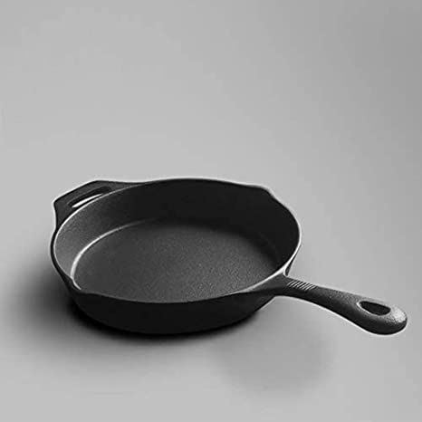 Electric Frying Pan, Best Cast Iron Skillet, Cast Iron Frying Pan, Skillet Pan, Best Pans, Mens Health Magazine, Nonstick Skillet, Steak Fries, Iron Skillets