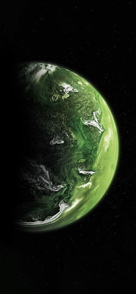 Green Planet Aesthetic, Green Planet Wallpaper, Planet Aesthetic, Planet Wallpaper, Loki Aesthetic, Planets Wallpaper, Dark Green Aesthetic, Green Planet, Aesthetic Colors