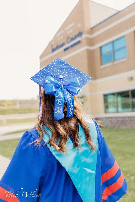 Cap Inspiration, Grad Cap Ideas, Grad Cap Designs, Diy Graduation Cap, Cap Ideas, Graduation Cap Designs, Dream School, Cap Designs, Graduation Diy