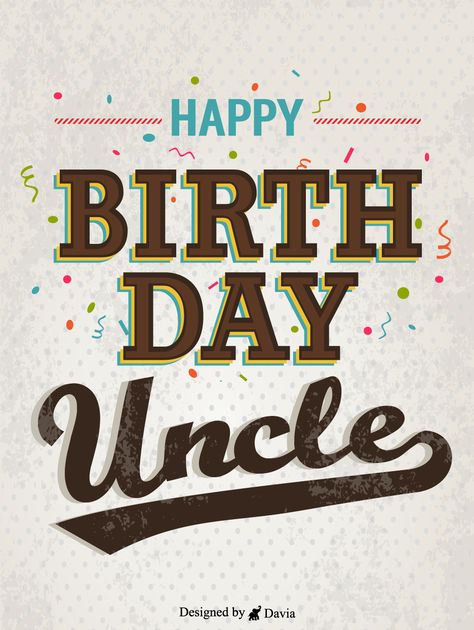 Happy Birthday Uncle, Happy Birthday Husband, Uncle Birthday, Happy 80th Birthday, Happy Birthday Son, Birthday Reminder, Butterfly Quotes, Happy Birthday Dad, Birthday Calendar