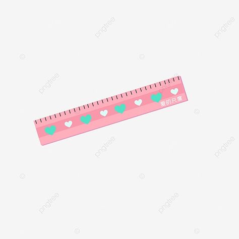 Ruler vector measurement element pink lovely stationery Pink Ruler, Logo Cloud, Marketing Poster, Remove Background From Image, Fall Music, Psd Background, Vector Trees, Black And White Tree, Business Card Branding