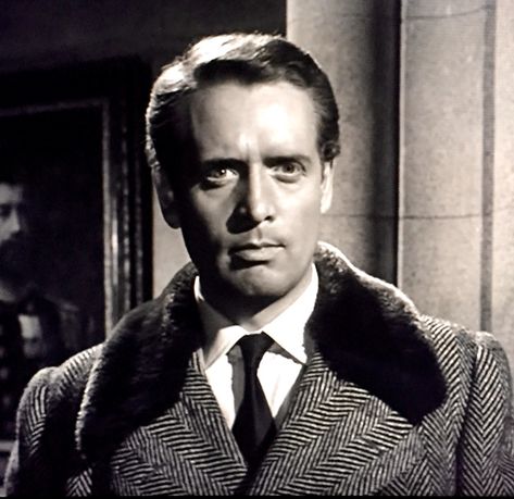 Patrick Mcgoohan, Secret Agent, American Actors