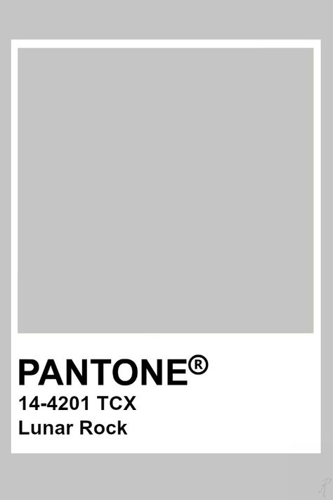 Pantone Lunar Rock Pantone Tcx, Pantone Color Chart, Pantone Swatches, Mens Pjs, Pantone Palette, Pantone Colour Palettes, Storm Grey, Pantone Colors, Ukelele