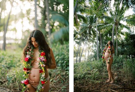 Black Sand Beach Maternity Session | Punalu'u Beach | Big Island Hawaii - Cadencia Photography Hawaii Babymoon, Punaluu Beach, Beach Maternity Photos, Big Island Of Hawaii, Island Of Hawaii, Beach Maternity, The Big Island, Black Sand Beach, Big Island Hawaii