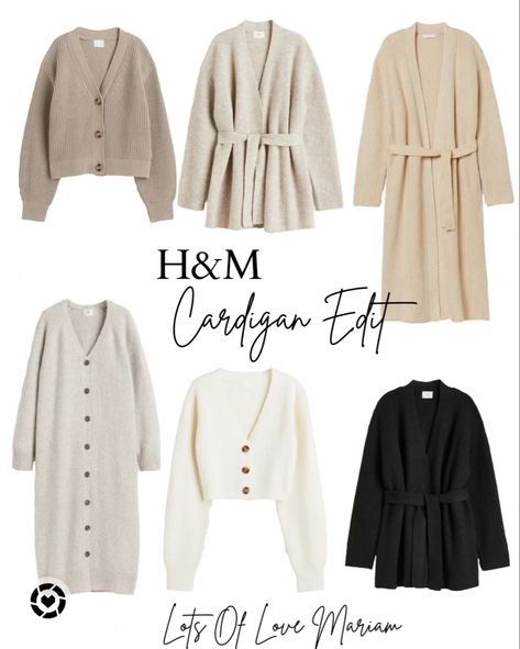 Ivory Cardigan Outfit, Belted Cardigan Outfit, Types Of Cardigans, Tie Cardigan Outfit, Cashmere Cardigan Outfit, Short Cardigan Outfit, Cardigan Over Dress, Cardigan For Dress, Cardigan Dress Outfit