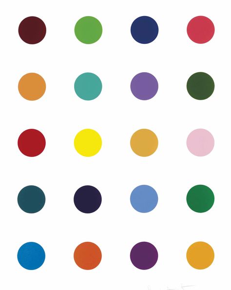 Damien Hirst Art, Damien Hirst Butterfly, Hirst Arts, Woodcut Print, Damien Hirst, Woodcuts Prints, Contemporary Abstract Painting, Canvas Print Display, Dot Art