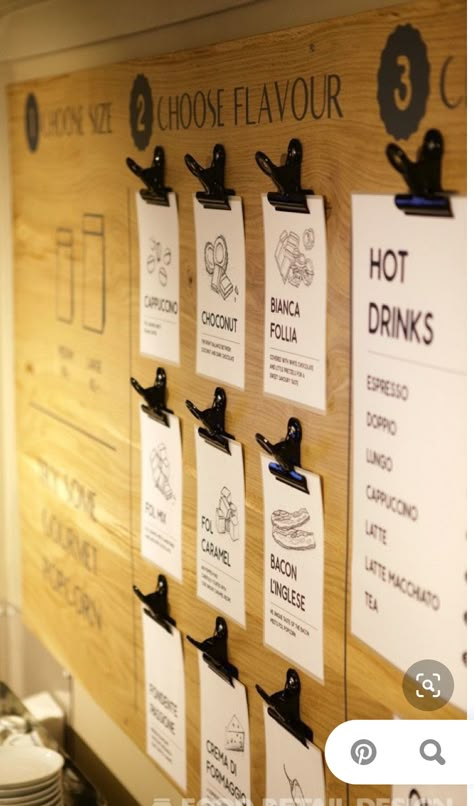 Wine Shop Interior, Cafe Menu Boards, Takeaway Shop, Menu Signage, Sushi Menu, Menu Mockup, Bakery Menu, Food Retail, Info Board